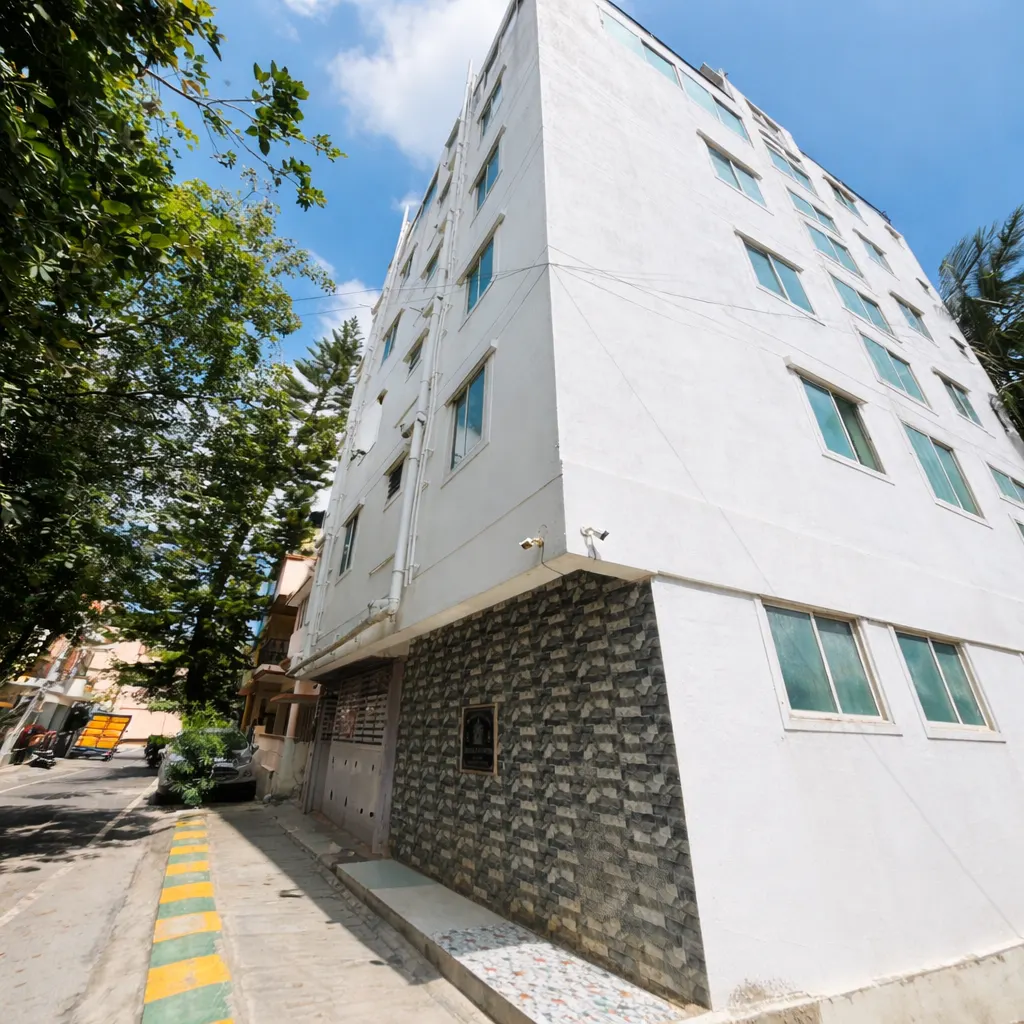 Ladies PG in Arekere