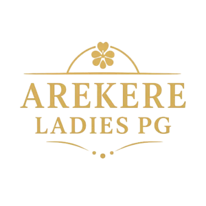 arekere ladies pg