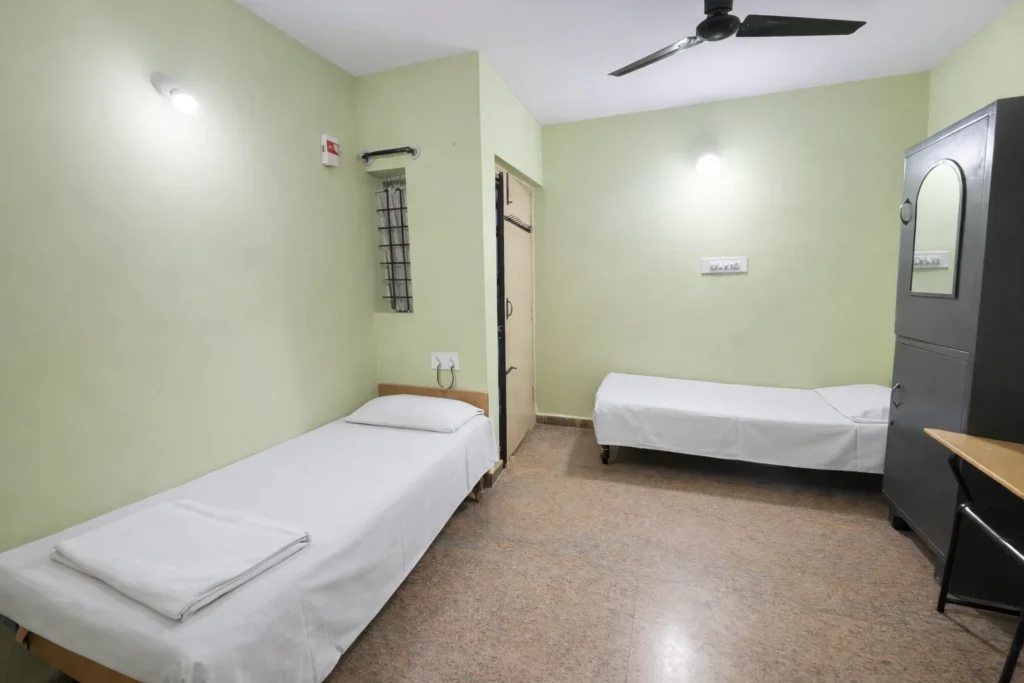 Ladies PG Near IIM Bangalore