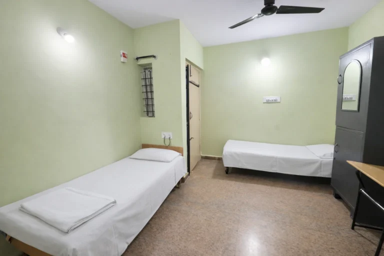 PG Near Primeco Tower