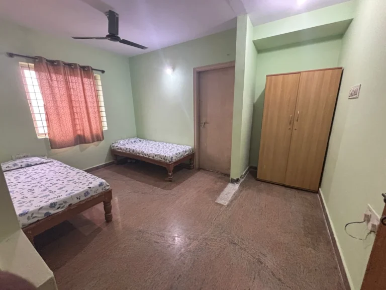 PG for Girls in Arekere Near Bannerghatta Road
