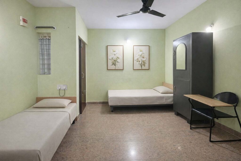 PG Near Shahi Exports Bannerghatta Road