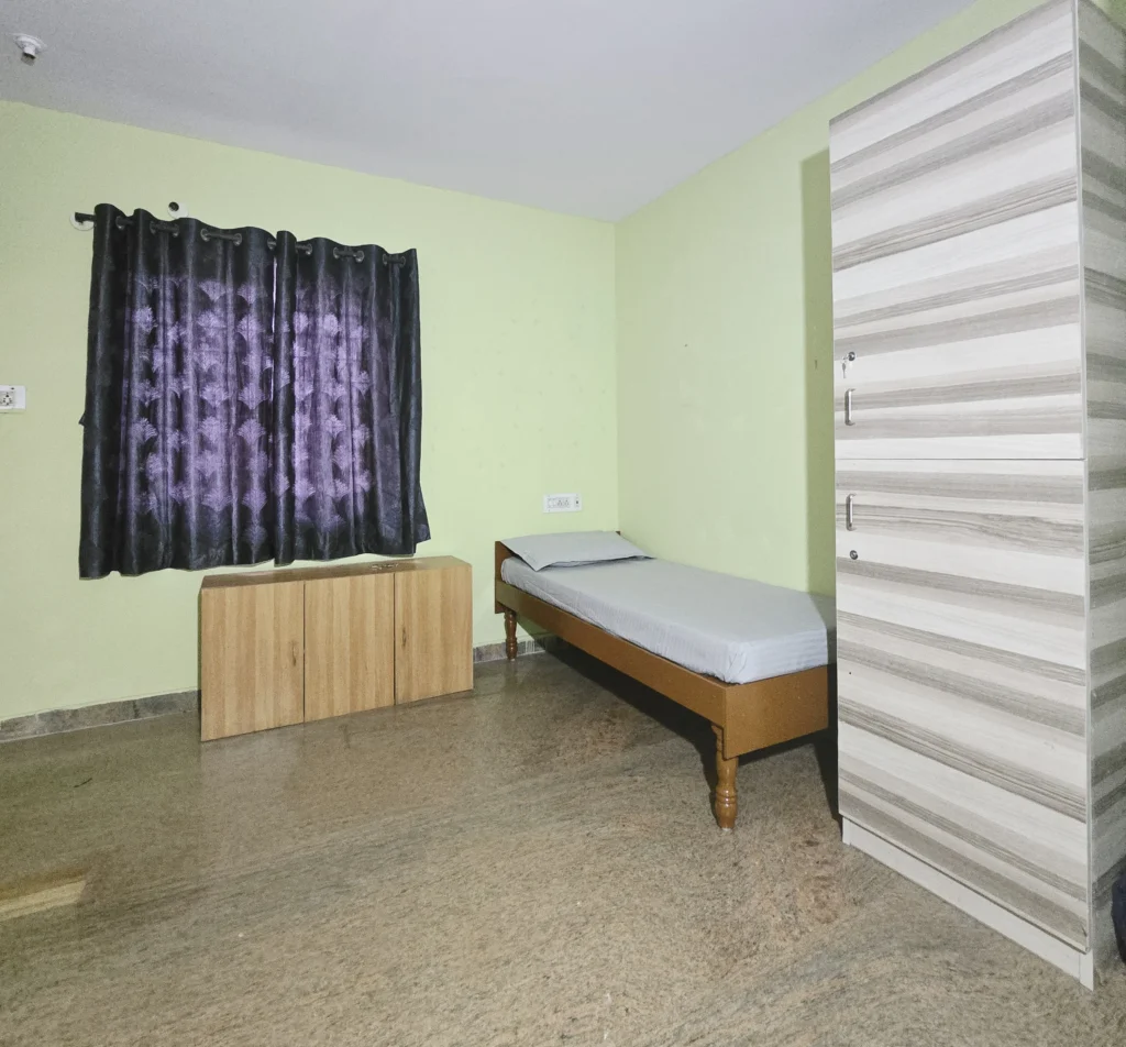 Ladies PG Near JP Nagar 7th Phase