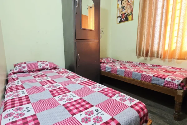 Ladies PG near Bannerghatta Road