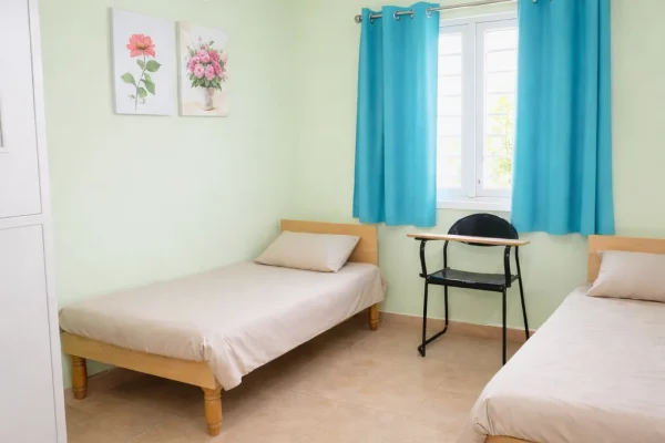 Ladies PG near Primeco Towers Bannerghatta Road