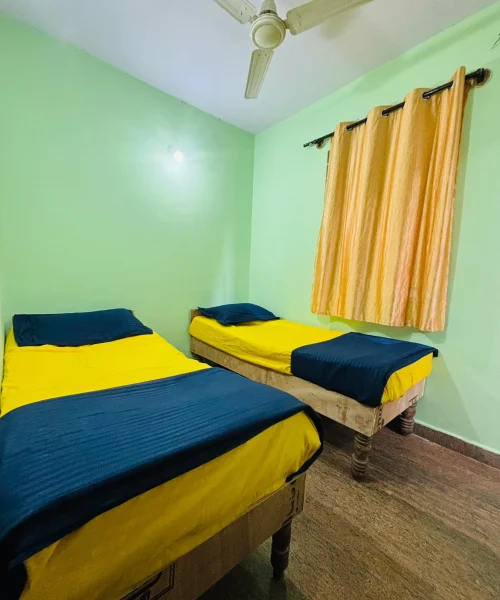 Ladies PG Near Kalyani Magnum Tech Park