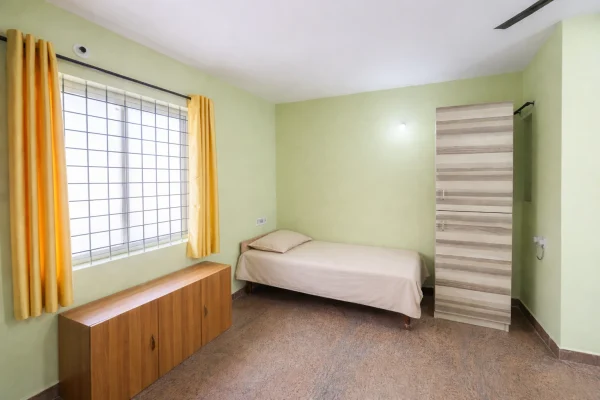 Ladies PG Near Bilekahalli