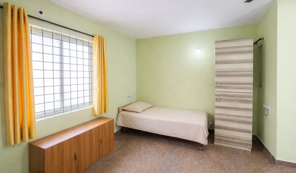 girls PG Near Bilekahalli