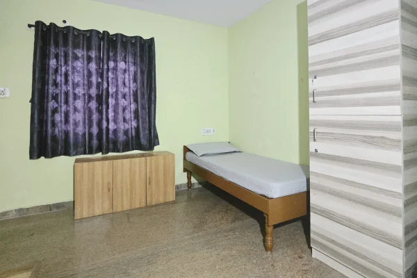 Ladies PG Near JP Nagar 7th Phase