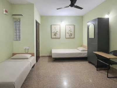 pg rooms in arekere