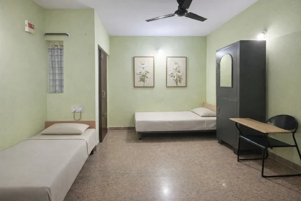 Ladies PG near Bannerghatta Road